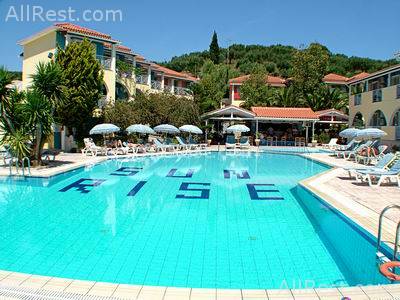 Sunrise Hotel 2
